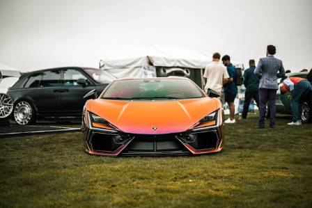 The 10 Best Supercars For 2026