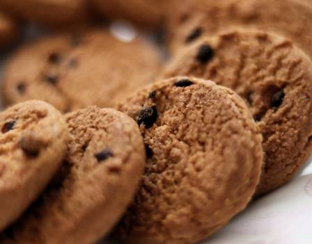 THE FULL GUIDE TO BISCUIT VARIETIES