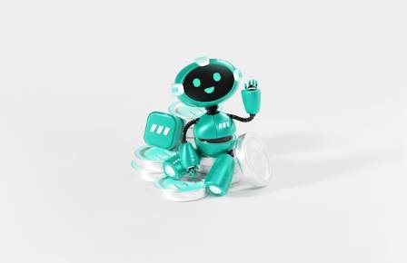 How Scientists Built Earth Smallest Microscopic Self Driving Robots