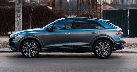 All You Need to Know Before Purchasing an SUV​