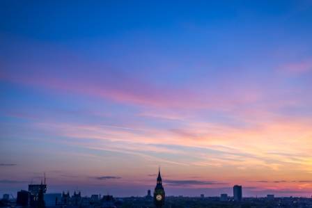 Embracing the Enchanting Phases of Twilight