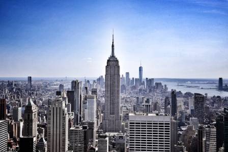 Exploring the Empire State Building: A Comprehensive Guide to New York City’s Legendary Skyscraper