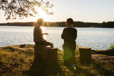 The Benefits of Outdoor Play: Why It's Essential