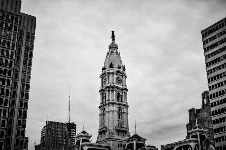 Philadelphia’s City Hall