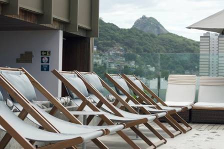 Best Lounge Chairs for Balcony