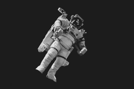 What astronauts do: Science, spacewalks and chores