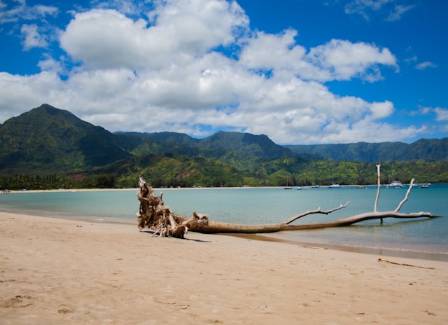 The World’s 5 Most Breathtaking Beaches