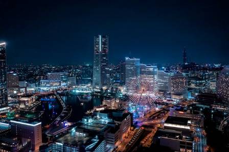These 10 Megacities Are Home to Over 250 Million People