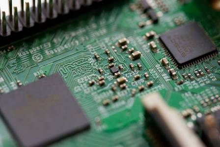 Eight Intriguing Insights Into the World of Semiconductors