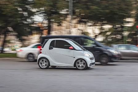 The Shift and Evolution of A Segment City Cars in the Global Automotive Market