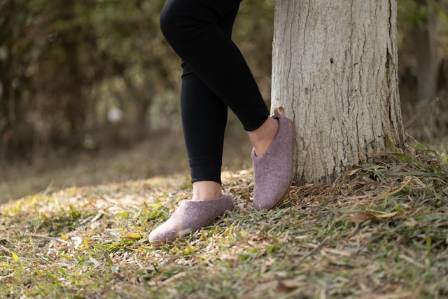 The Best-Tested Slippers