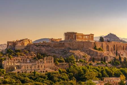 Top 7 Destinations for Architecture Enthusiasts to Explore