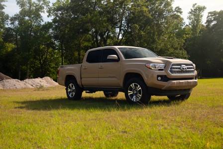 The Best Full-Size Pickup Trucks to Buy 