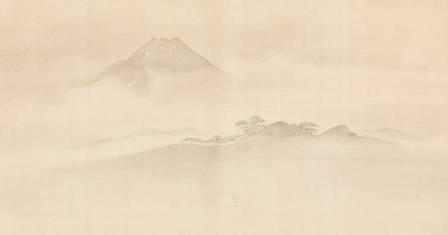 An introduction to the art technique Ink wash painting