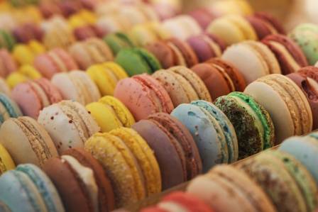 Effortless French Macarons: A Foolproof Guide