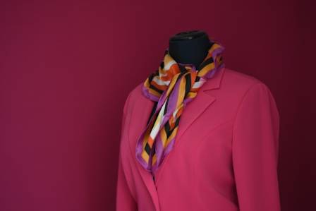 A Professional Manual for Women's Business Suits