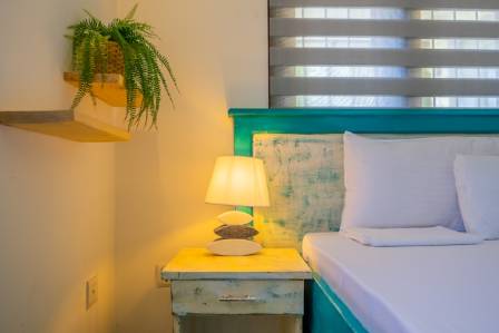 Choosing the Ideal Bedside Table Lamps