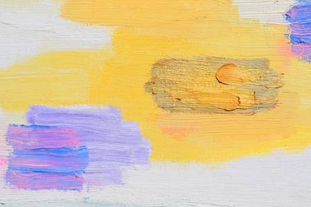 Creating Realistic Textures in Oil
