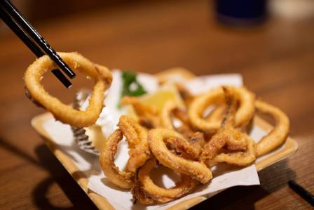 Fried Foods and Mental Health: Uncovering the Hidden Link from Hangzhou Research