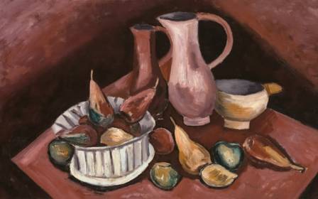 Famous Still Lifes in Art History