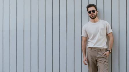 Smart Casual for Men: The Definitive 2025 Style Guide