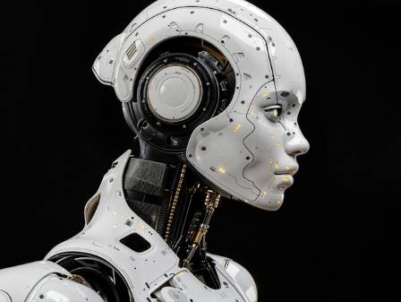 Most Advanced Humanoid Robots in the World