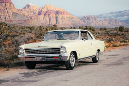 Timeless Classic Coupes