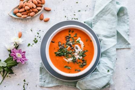 Essential Soups from Around the Globe to Experience