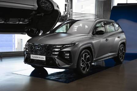 Top 10 Most Expensive Luxury SUVs