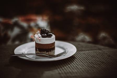 America’s 12 Standout Chocolate Mousses