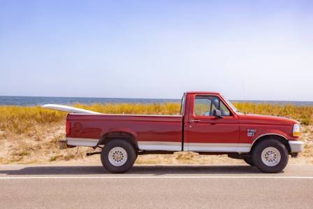 5 Best Classic Pickup Trucks of All Time