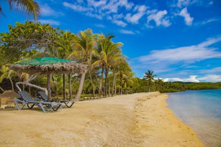 Top 10 Beaches in the World for 2025