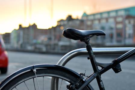 3 Great Environmental Benefits Of Cycling