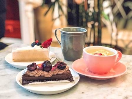 Afternoon Tea Essentials: 10 Irresistible Dishes to Elevate Your Tea Time