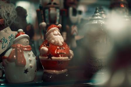 10 Best Santa’s Reindeer Toys for All Ages