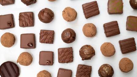Global Leaders in Confectionery: Which Nation Produces the Best Chocolate?