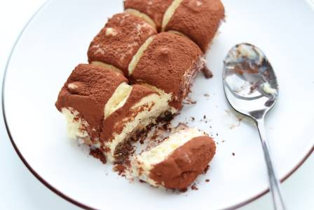 The Secret to Tiramisu That Tastes Like Italy