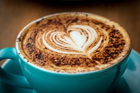 Cappuccino Art vs Latte Art: A Detailed Insight
