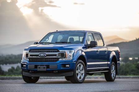 Exciting Future Pickup Trucks