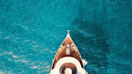 Ultimate Yacht Charter Destinations Guide for 2025 & 2026