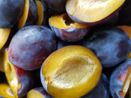 Comprehensive Guide to Culinary Plums: Preparation and Recipes