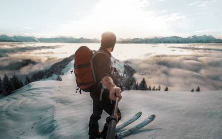 Skiing for Beginners: Your Complete Guide to Getting Started  
