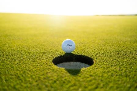 The Evolution of the Golf Ball